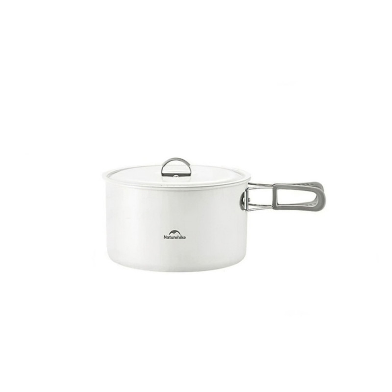 قابلمه سفری نیچرهایک مدل Cnk 2450