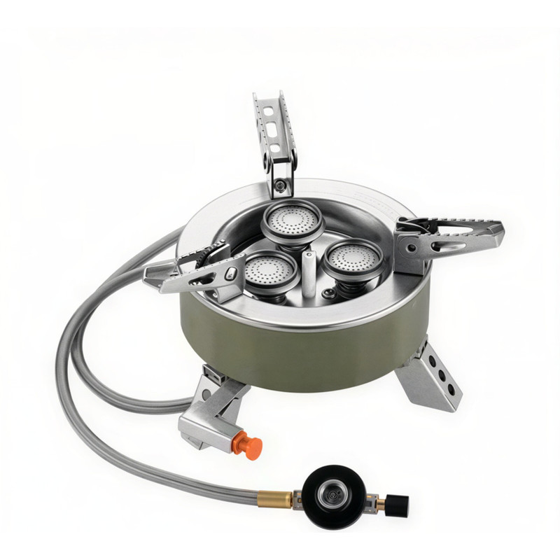 اجاق سفری مدل 3S-6800