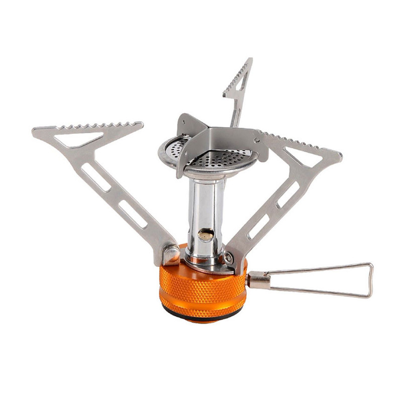 سرشعله سفری فایرمپل مدل fms-103
