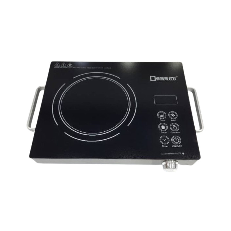 اجاق سفری دسینی مدل ۳۵۶۸