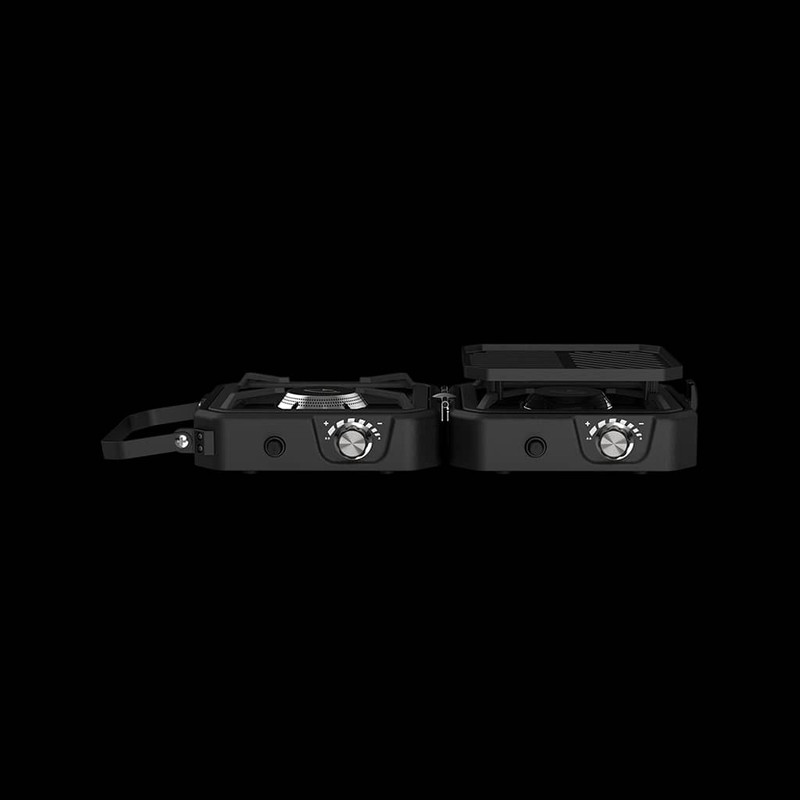 اجاق سفری گلتیج مدل CS01