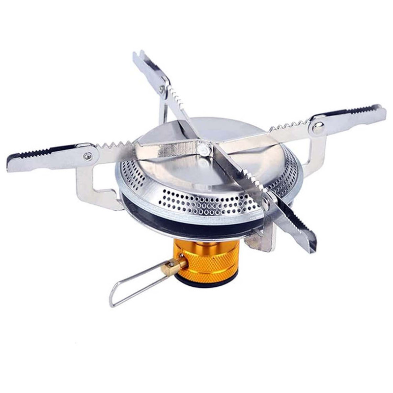 سرشعله سفری مدل MA600 کد 2143
