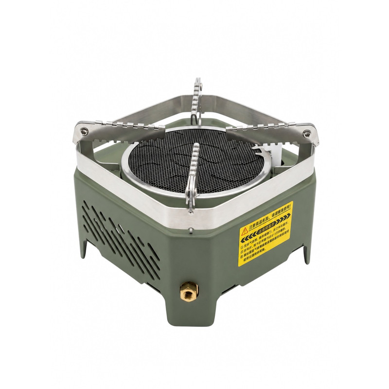 اجاق سفری مدل AEM-005H