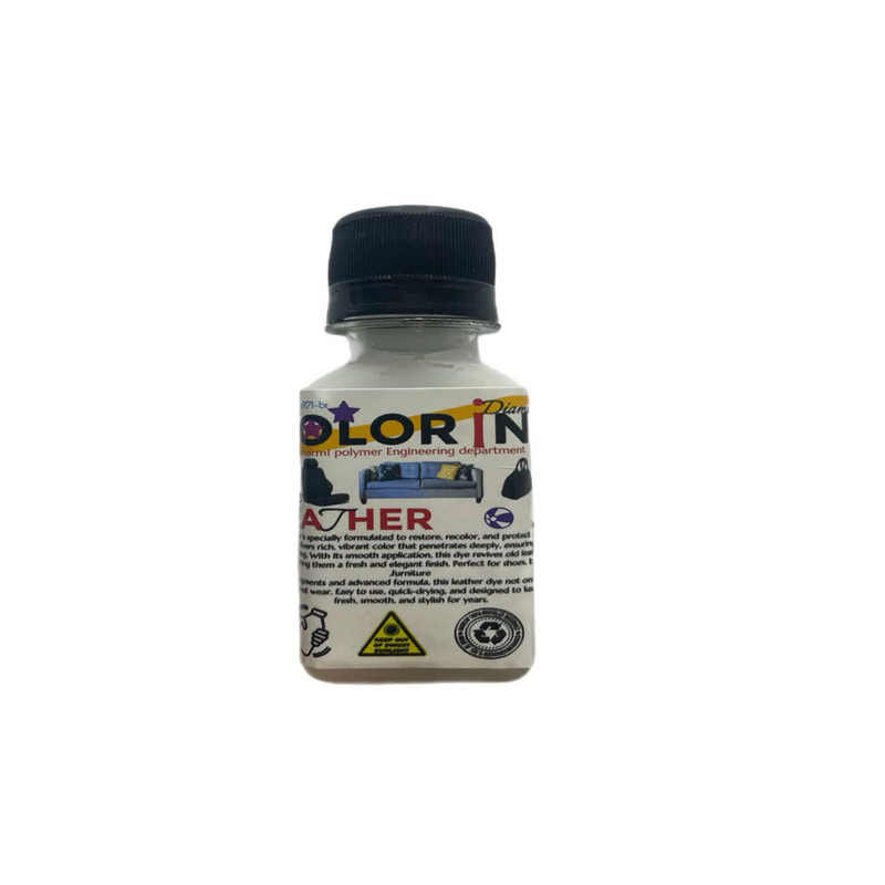 مایع احیا کننده و محافظ چرم کالرین مدل ULTRA S حجم 60 میلی لیتر
