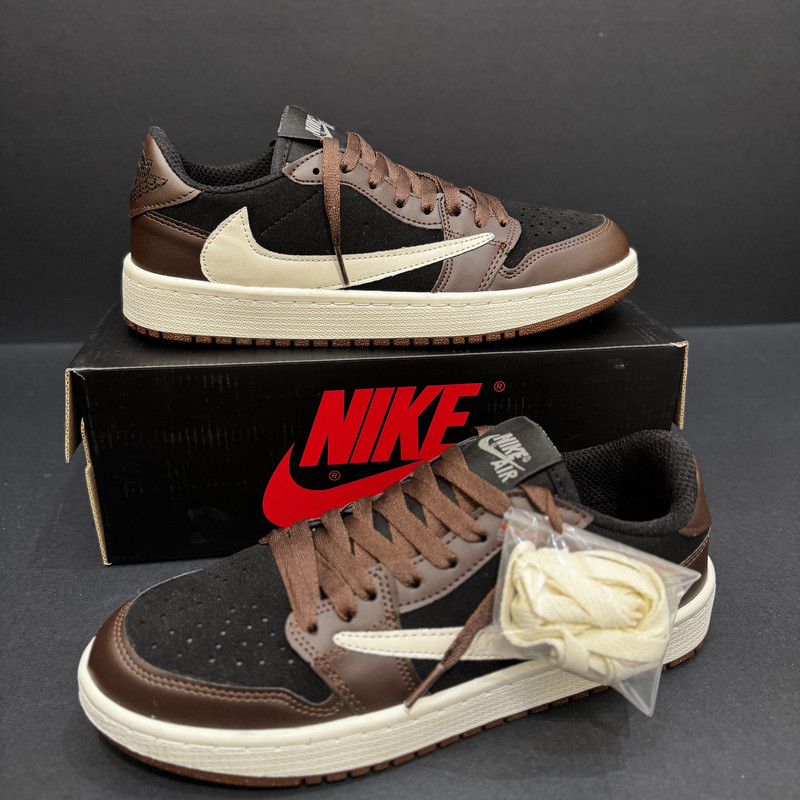 کفش روزمره مردانه مدل low sky