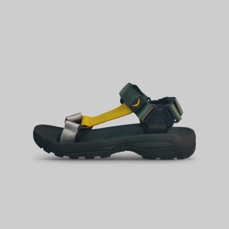 صندل مردانه اسنو هاوک مدل SN-S1267M-4