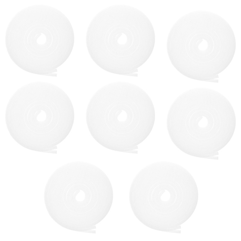 نوار درزگیر ماراوا مدل KG-022 طول 7.4 متر مجموعه 8 عددی