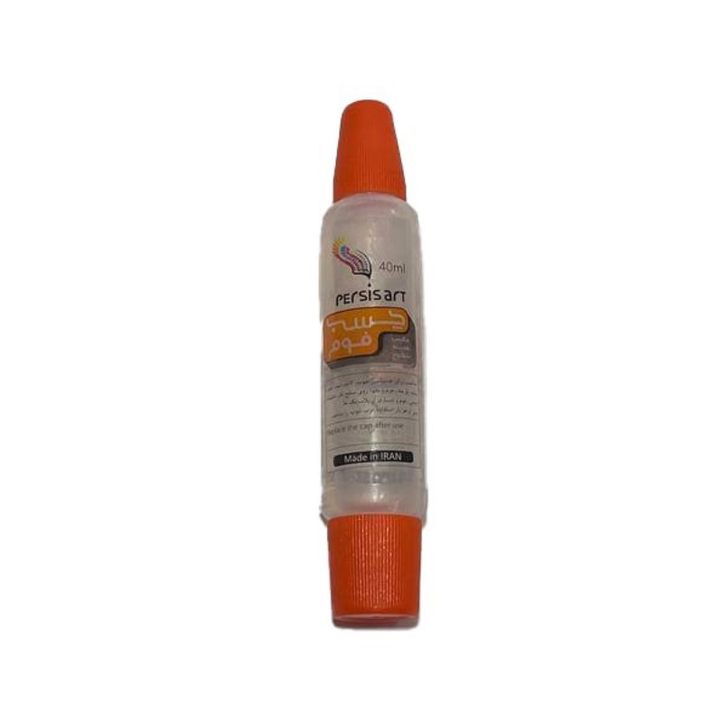 چسب فوم پرسیس آرت مدل Ty-7397 حجم 40 میلی لیتر