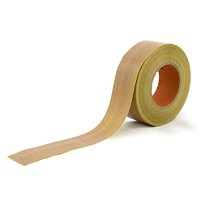 نوار نسوز تفلون مدل چسب دار5cm طول 5 متر