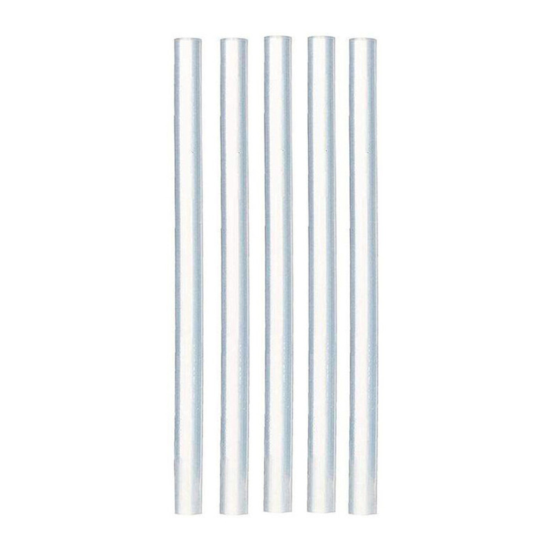 چسب حرارتی مدل v47 قطر 12 ميلي متر بسته 5 عددي
