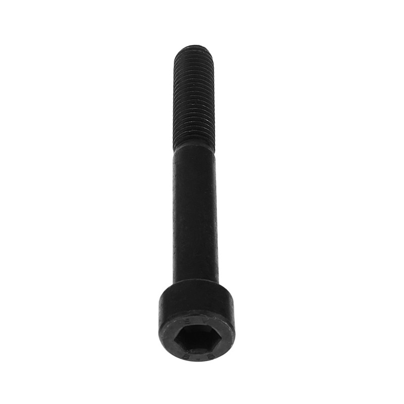 پیچ آلن مدل M6×40mm×25mm بسته 10 عددی