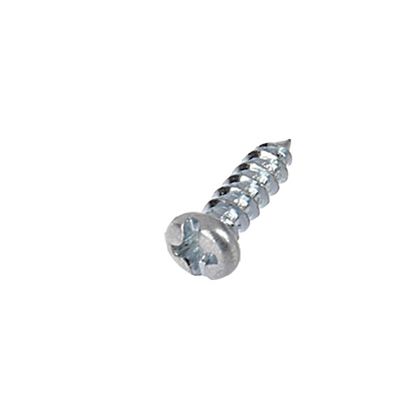 پیچ مدل خودکار کد 1cm بسته 20 عددی
