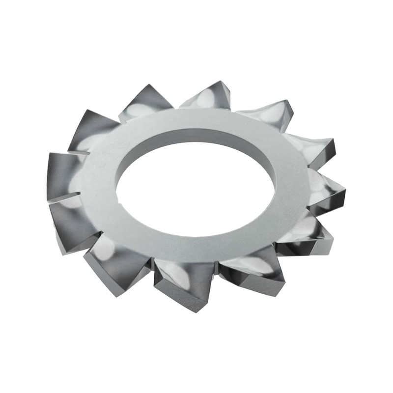 واشر خورشیدی آلوارس مدل AV M5-9MM بسته 100 عددی