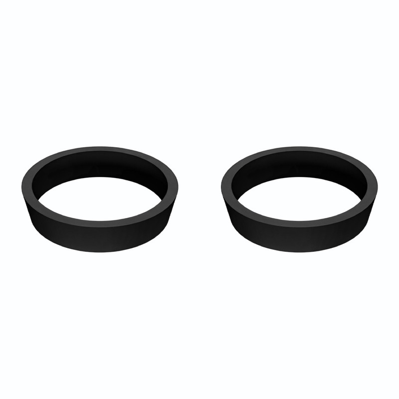 واشر کونیک سیفون مدل 404 بسته دو عددی