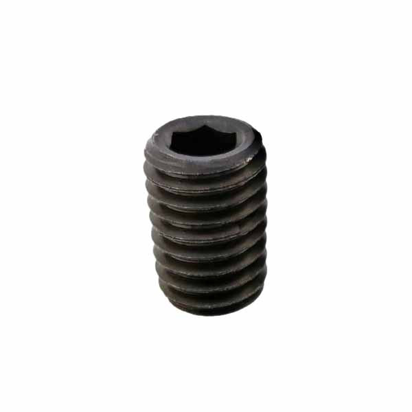 پیچ مغزی آلن مدل 5-5 کد M5 بسته 200 عددی