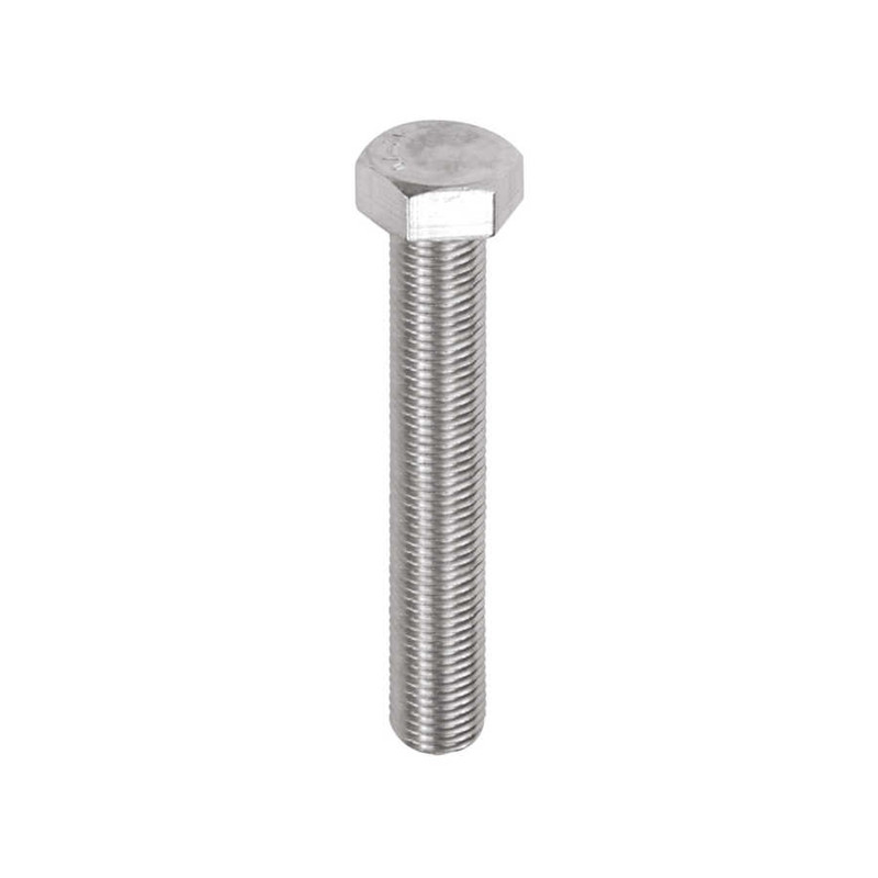 پیچ مدل شش گوش 933 کد kouM10_30 بسته 10 عددی