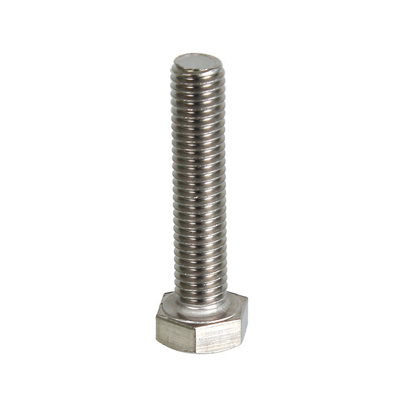 پیچ مدل شش گوش 933 کد M12_80 بسته 10 عددی