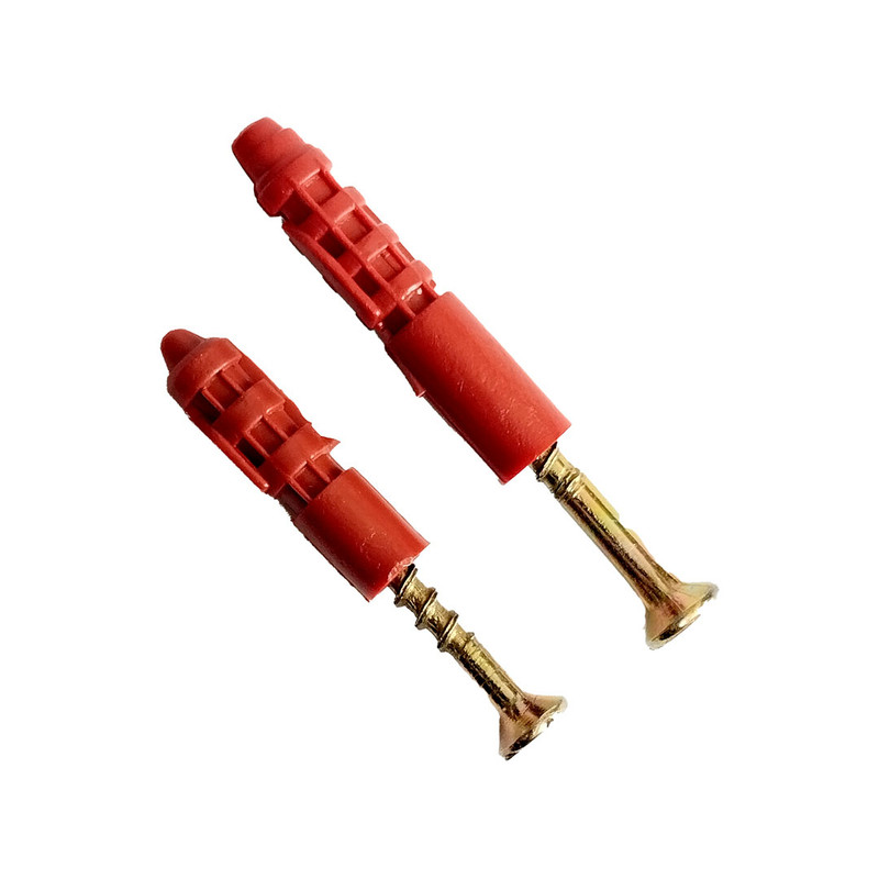 پیچ و رولپلاک های فایو استور مدل HI5 SR200 بسته 200 عددی