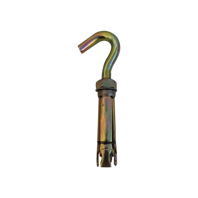 قلاب سقفی مدل M-6