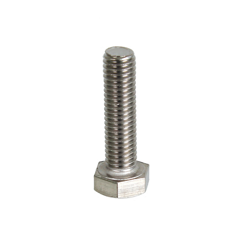 پیچ مدل شش گوش 933 کد M10_50 بسته 100 عددی