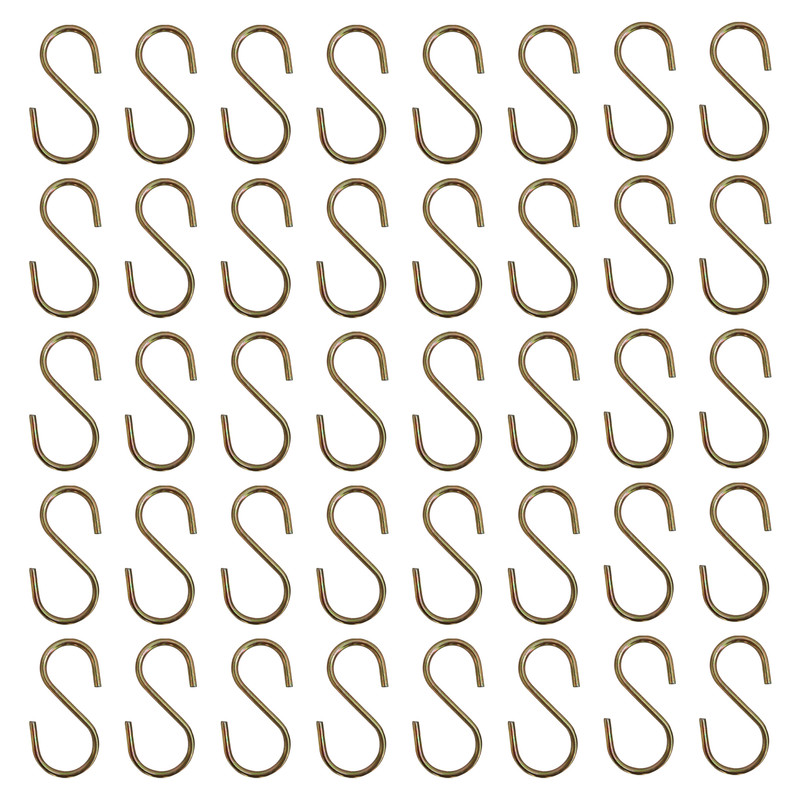 قلاب اس مدل S-3 بسته 40 عددی
