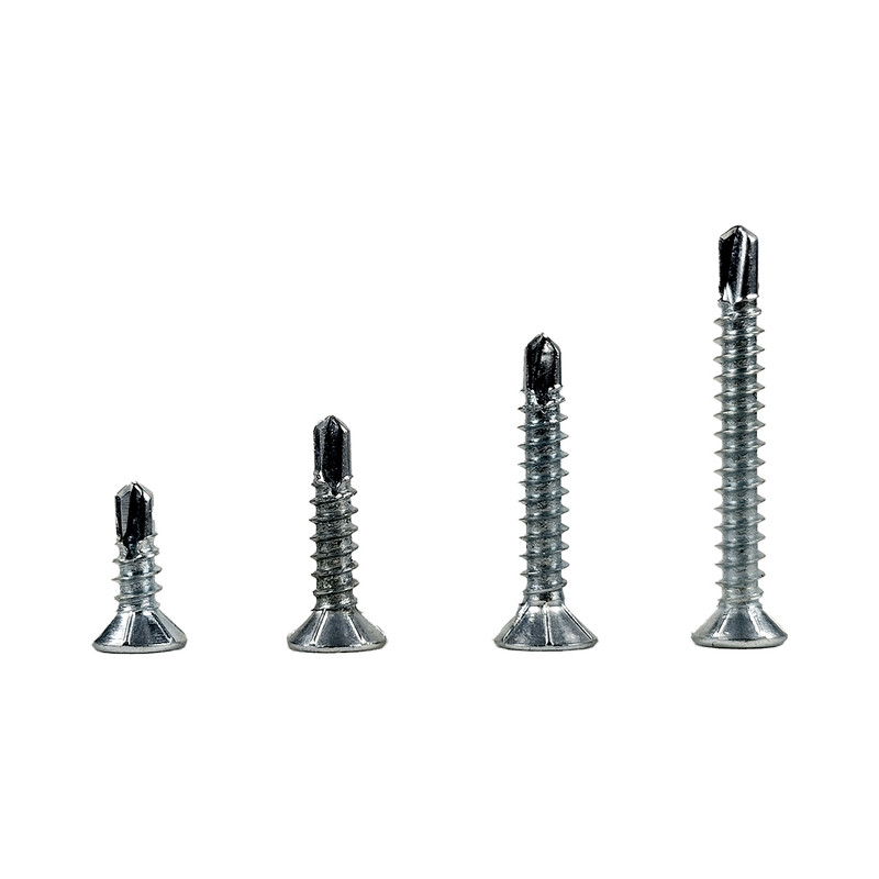 پیچ سرمته های فایو استور مدل خزینه ای HI5 M4X13/19/25/32MM بسته 200 عددی