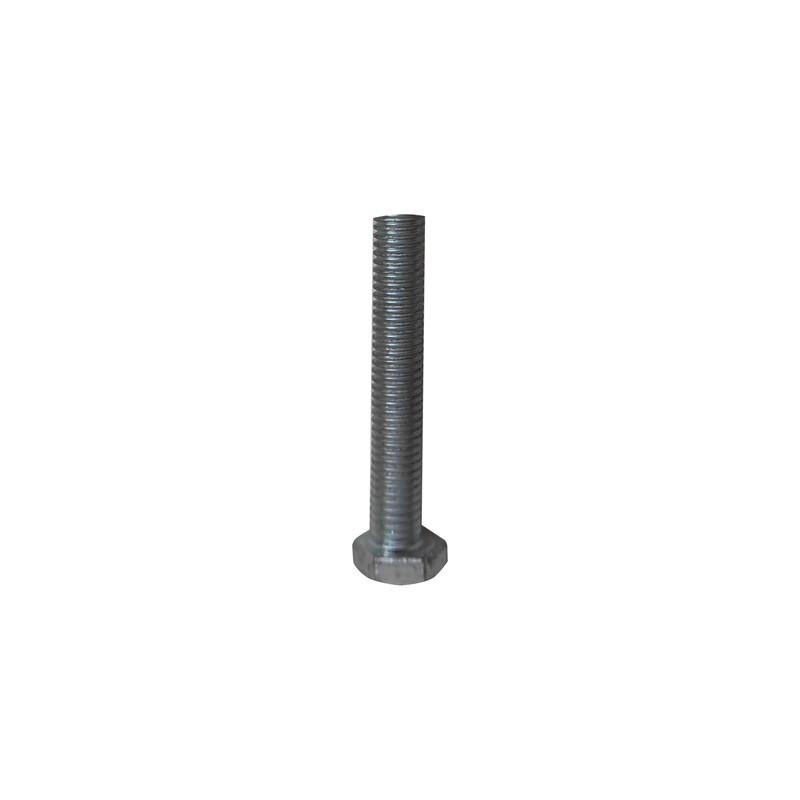 پیچ مدل HEX-6-50 بسته 15 عددی