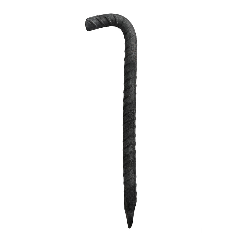 میخ سر کج مدل mhp5