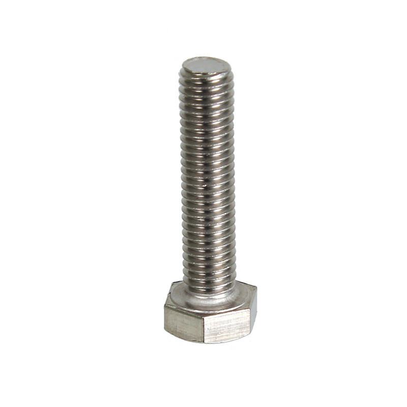 پیچ مدل شش گوش 933 کد M12_60 بسته 30 عددی