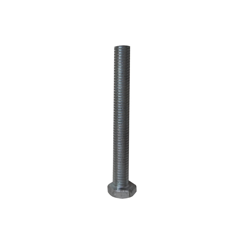 پیچ مدل HEX-8-70 بسته 25 عددی