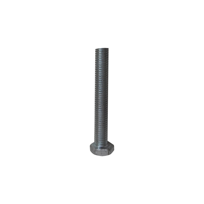 پیچ مدل HEX-8-60 بسته 2 عددی