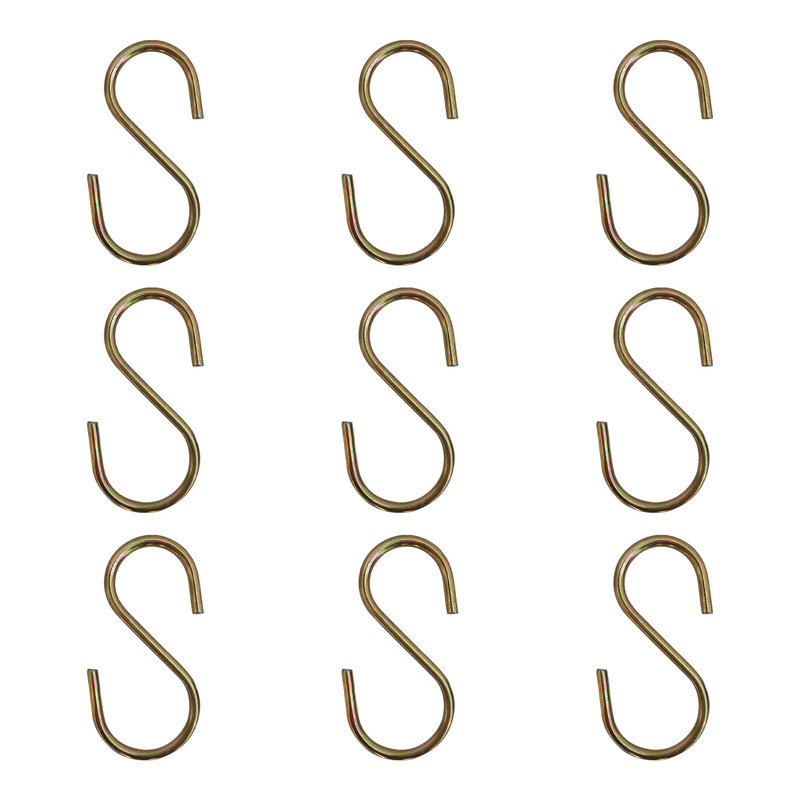 قلاب اس مدل S-3 بسته 9 عددی