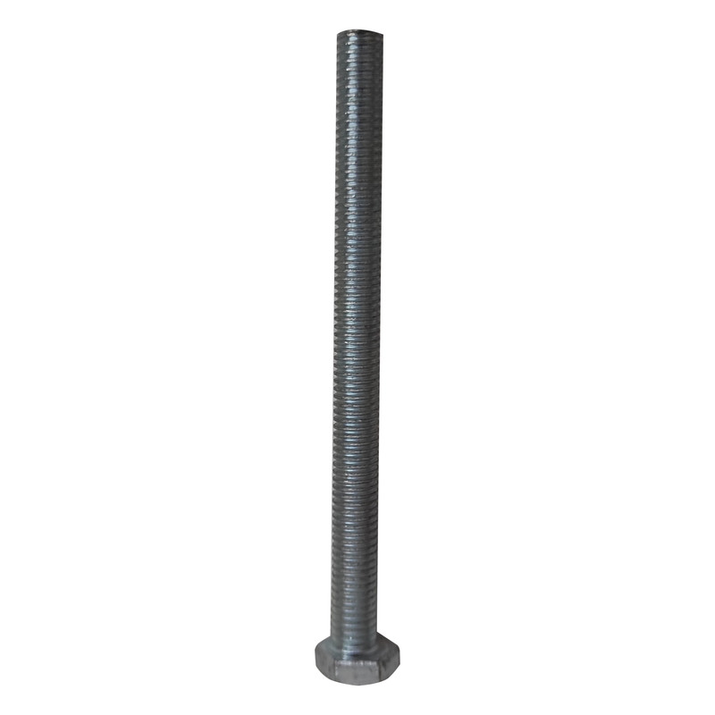 پیچ مدل HEX-6-100 بسته 5 عددی