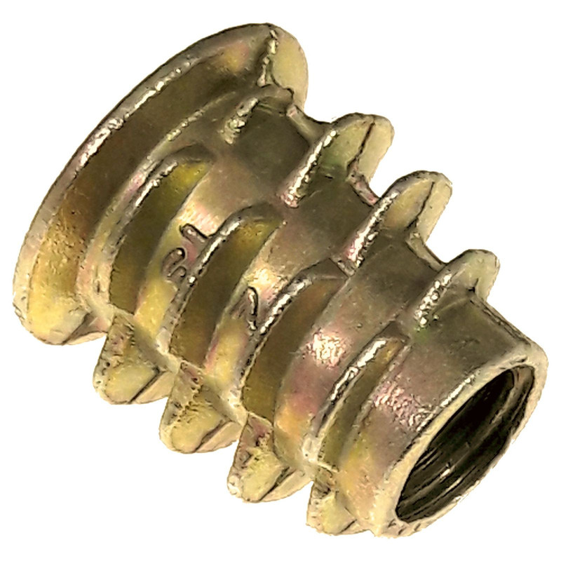 مهره روپیچ توپیچ پایا مدل M8-17 مجموعه 30 عددی