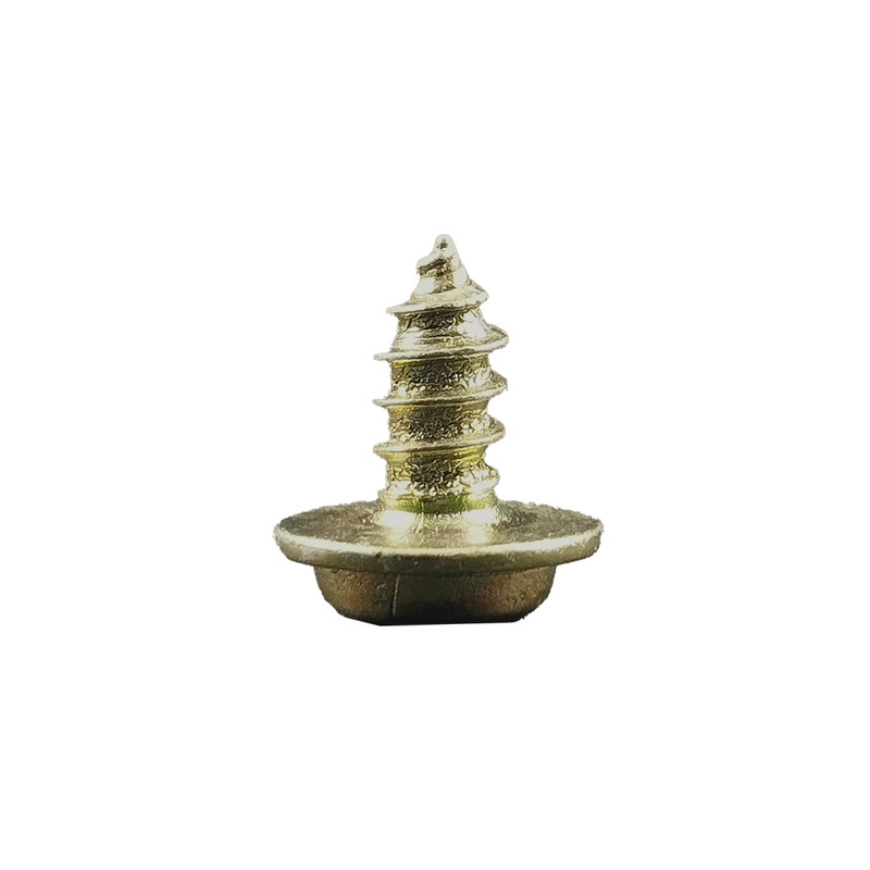 پیچ خودکار واشردار آلوارس مدل AV M5-10MM بسته 40 عددی