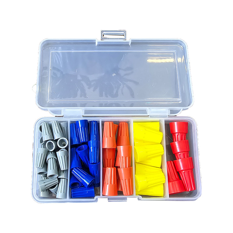 وایرشو مدل PACKPICH P12345 مجموعه 66 عددی