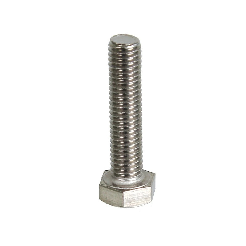 پیچ مدل M10-80 سایز 10 میلیمتر بسته 40 عددی