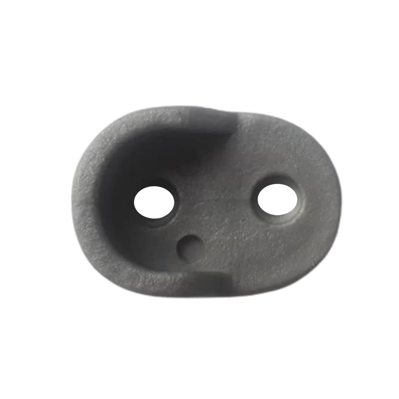 پایه نگهدارنده لوله مدل 25MM کد 295 بسته ده عددی