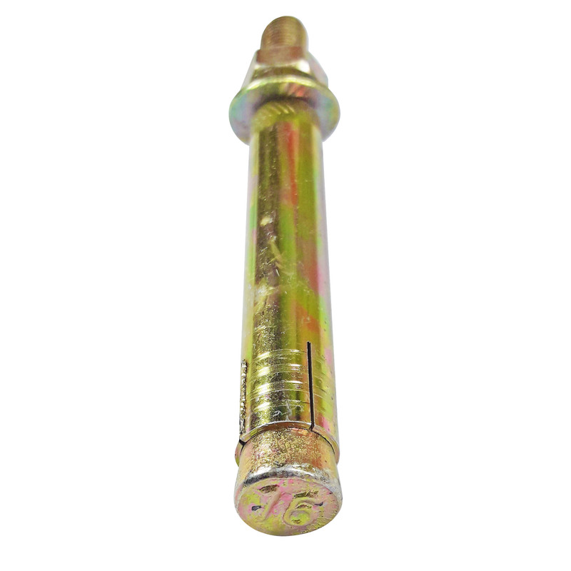 رول بولت کد (M-16(15