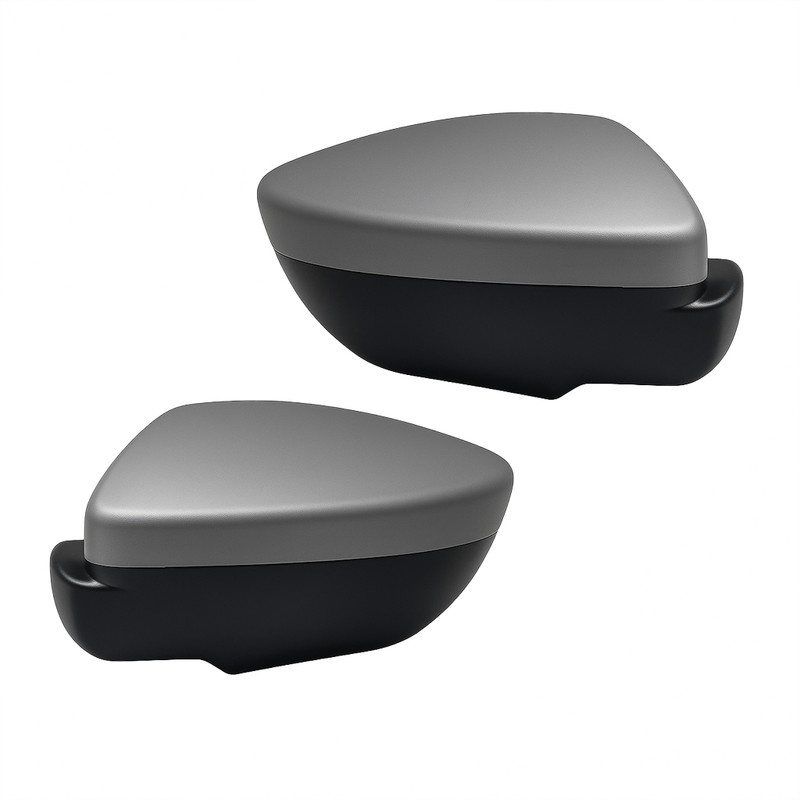 کیت تبدیل آینه مدل GR-52 مناسب برای پژو 206 بسته دو عددی