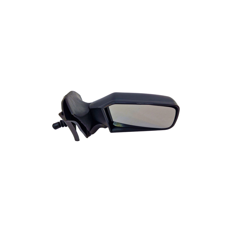 آینه جانبی راست جی آی اس پی مدل P1-R کد 508908 مناسب برای پراید