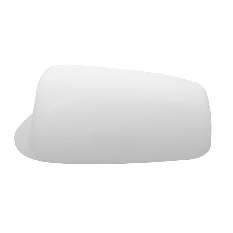 فلاپ آینه جانبی راست قطعه سازان کبیر مدل FEL-405SLXW-R مناسب برای پژو 405 SLX