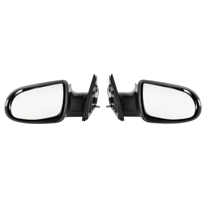 آینه جانبی برقی چپ و راست خودرو جی ای اس پی کد 718911718912 مناسب برای شاهین GX مجموعه 2 عددی