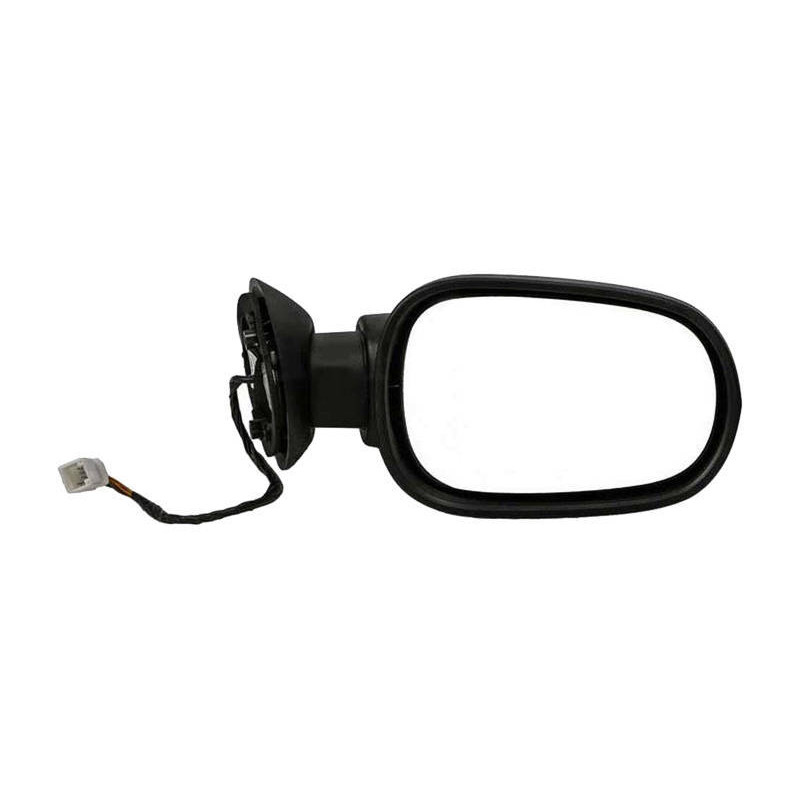 آینه جانبی راست خودرو قطعه سازان کبیر مدل KA-L90R-30575 مناسب برای رنو L90