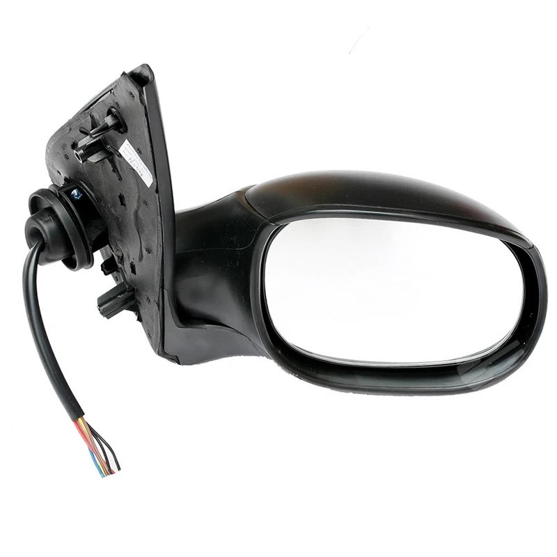 آینه جانبی برقی راست خودرو کالانیکس مدل KA-206BARR-10760 مناسب برای پژو 206