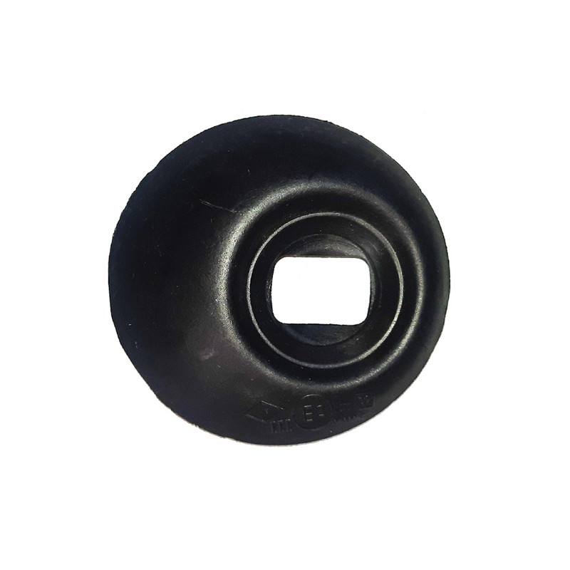 گلویی آینه جانبی خودرو کد QP-685 مناسب برای ال 90