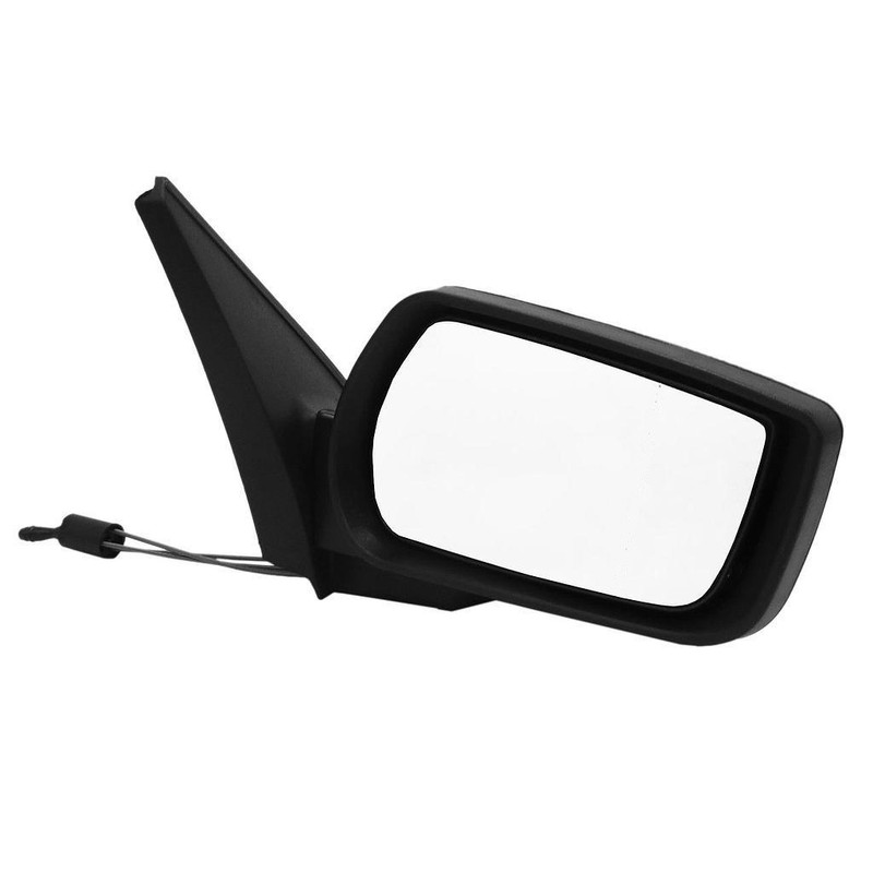 آینه جانبی راست خودرو چیکال مدل V-128 مناسب برای پژو 405