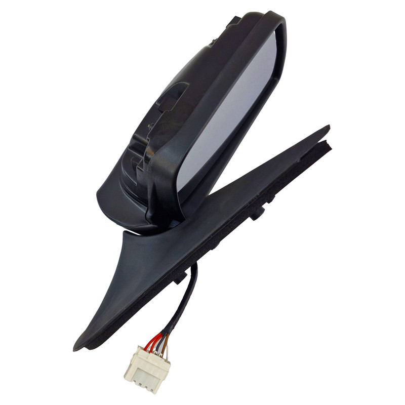 آینه جانبی برقی راست جی آی اس پی مدل S1-R کد 308912 مناسب برای سمند LX