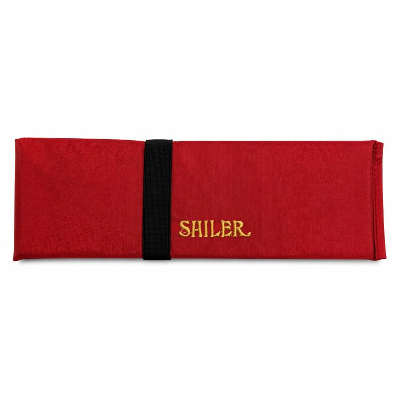 زیر انداز سفری مدل shiler سایز 40*30 سانتی متر