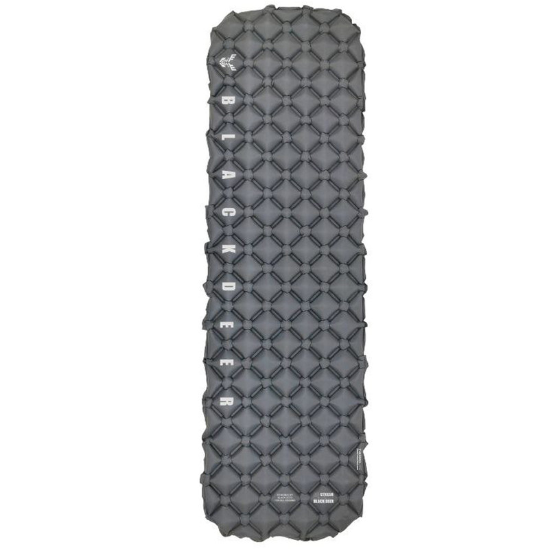زیرانداز بادی بلک دیر مدل BAP-550 سایز 190×58 سانتی متر